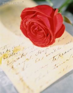 roses-letter